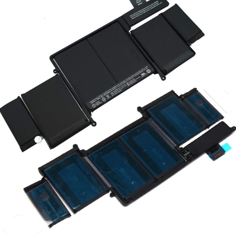 Laptopbatteri til Apple MacBook Pro A1582 A1502 MF839 MF840 MF841